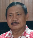 Herry Kolondam