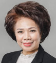 Keiko Pangemanan