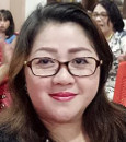 Jane Merung