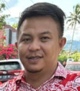 Marvil Rawung