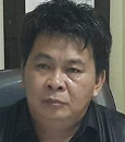 Ronald Pinasang