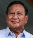 Prabowo Subianto