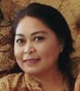 Priscilia Tumurang