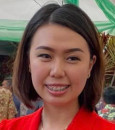 Julianita Wongkar